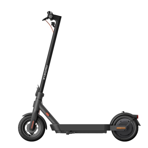 XIAOMI 4 Pro 2nd Gen electric scooter