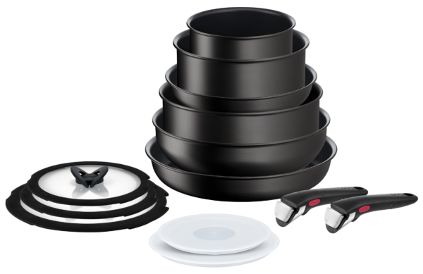 L7639002 13-piece set TEFAL UNLIMITED