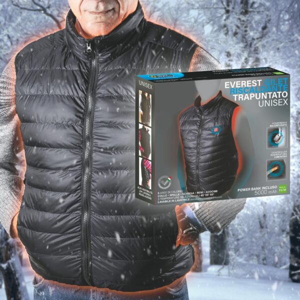 Thermal jacket - Image 3