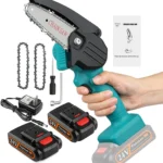 Mini Electric Chainsaw AT