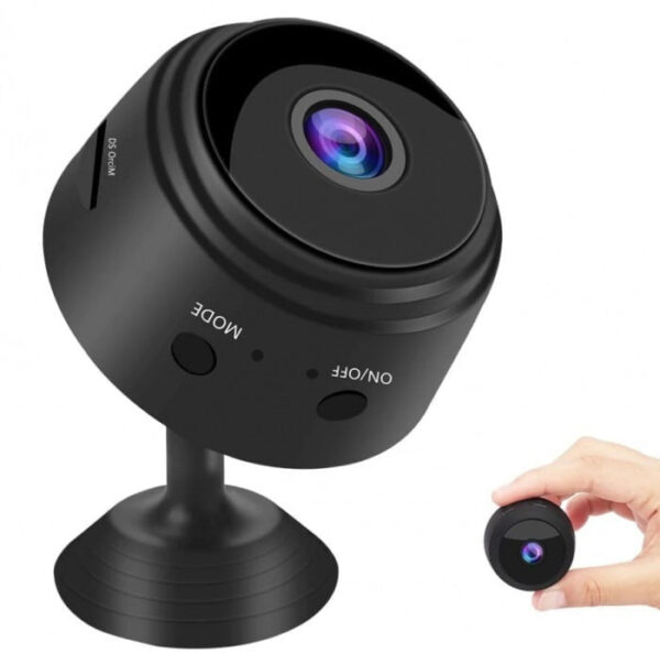 Mini Spy Camera