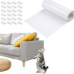 Protective film for sofa 4x1