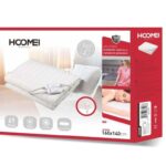 Electric underblanket