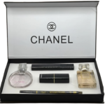 Chanel Perfume Gift Box
