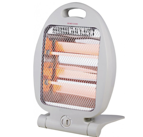 Quartz Heater