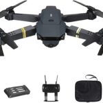 Mini drone K5 2.4Ghz