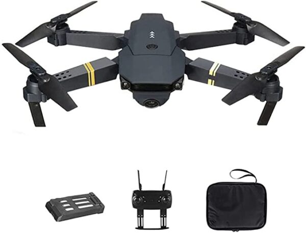 Mini drone K5 2.4Ghz