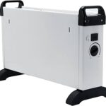 Electric Convector Heater 1500W