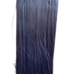 Hair extensions Hair Wigs Black