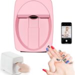 DIY Nail Art Printer