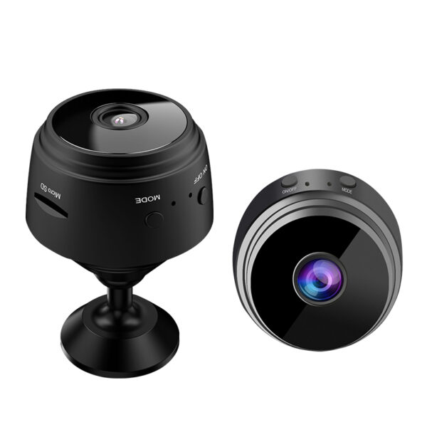 Mini Spy Camera - Image 2