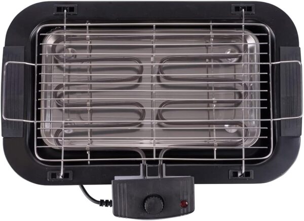 Electric barbecue 2000W