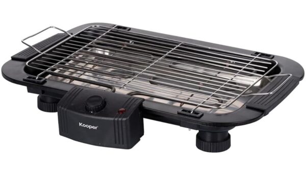 Electric barbecue 2000W - Image 11