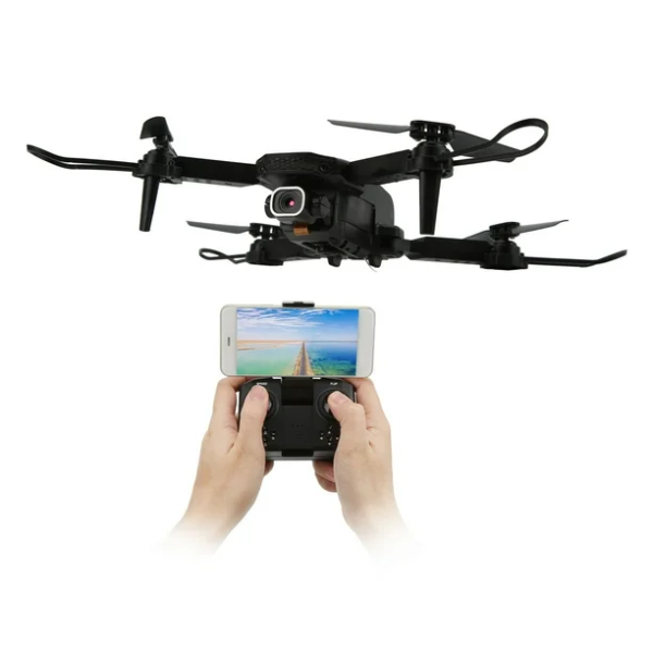 Mini drone K5 2.4Ghz - Image 2